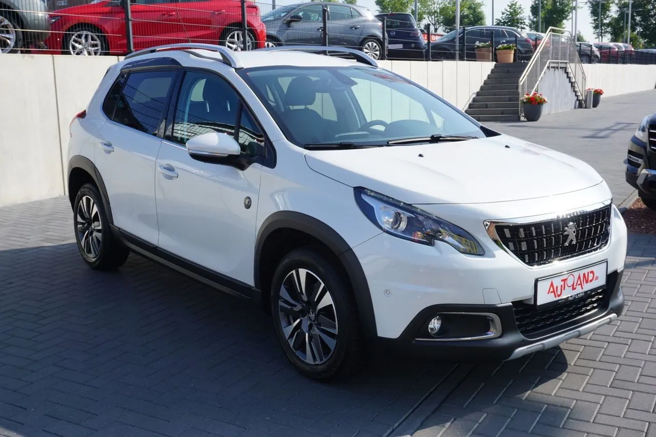 Peugeot 2008 1.2 PureTech 110...  Image 5