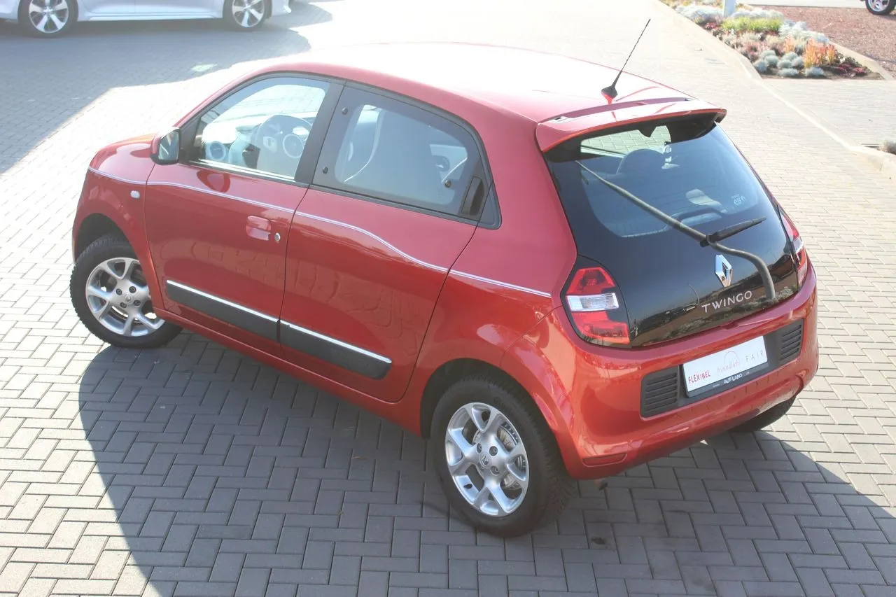 Renault Twingo 0.9 TCe 90 Tempomat...  Image 7