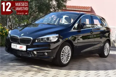 BMW Serija 2 BMW serija 2 Active Tourer 216d automatik - Full LED