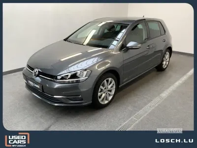 Volkswagen Golf 2.0 Tdi 150 Highline DSG