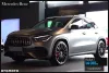 Mercedes-Benz GLA 45 AMG Thumbnail 1