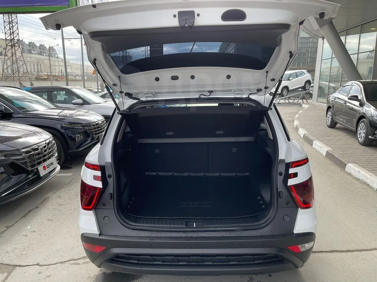 Hyundai Creta Image 4