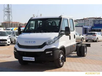 Iveco - Otoyol 70 15 3750